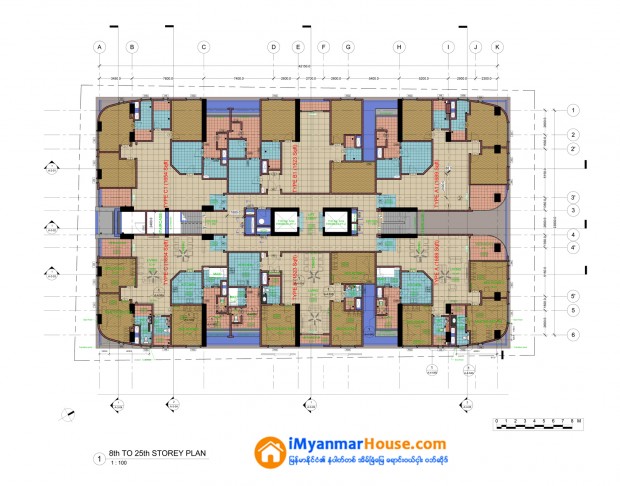 Paragon Residence Paragon Residence