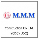 M.M.M Construction Co.,Ltd (YCDC LC-2)