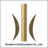 Sustain Construction Co.,Ltd