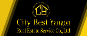 City Best Yangon Real Estate Co.,Ltd