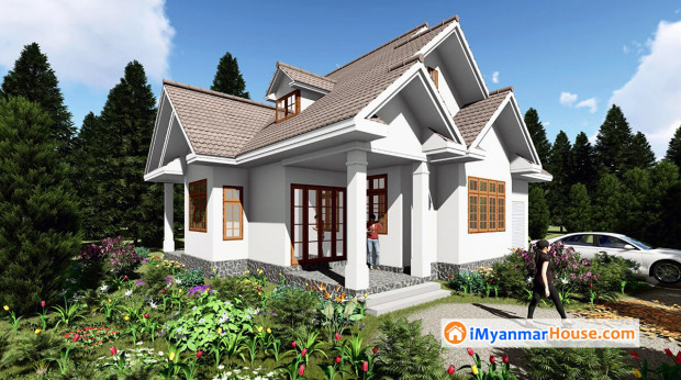 ကလောမြို့ရှိ Hill Top Villa Residence