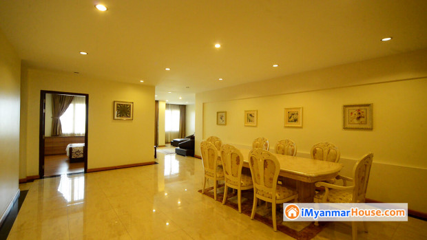 Royal Maylikha Condo (Sustain Construction)