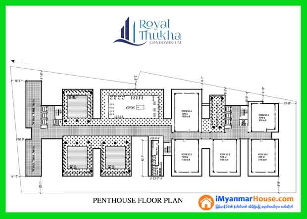 Royal Thukha Condominium