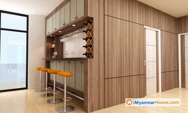 Pan Swal Taw Condominium