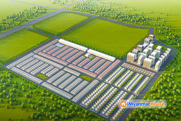 Platinum Garden