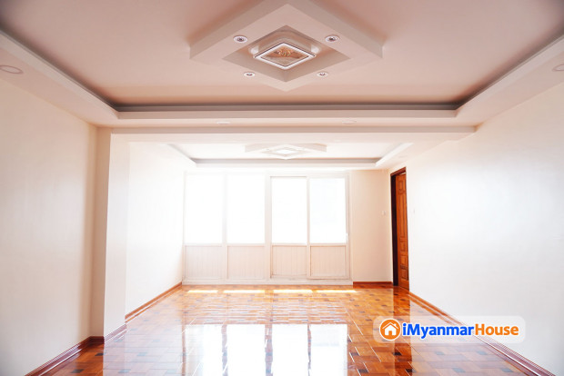 Mya Nandar Hledan Condo