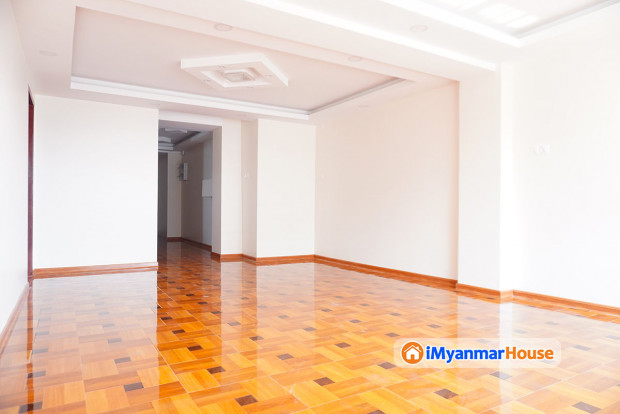 Mya Nandar Hledan Condo
