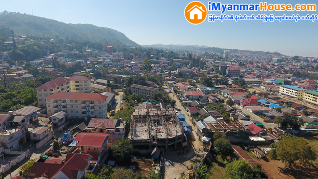Mingalar 69 Residence (Taunggyi)
