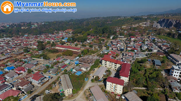 Mingalar 69 Residence (Taunggyi)