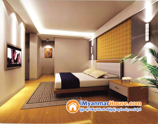 The Fengshui Methodical Bedroom In Order to Refill the Energy