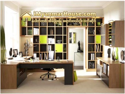 6 Feng Shui Tips for Your Home Office