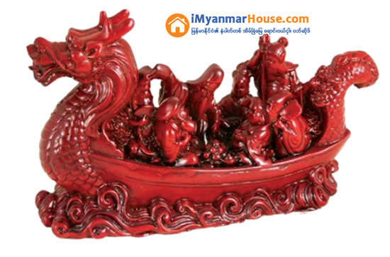 Top (20) Fengshui Items to Invite Health, Wealth and Properity at Your Home Part (2)