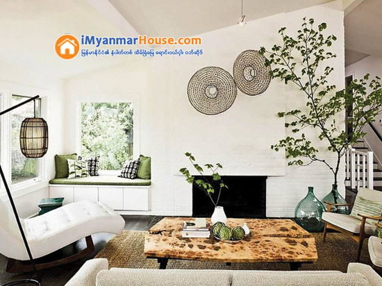 Feng Shui Tips for the Rooms of a House