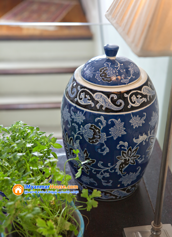 Feng Shui Decoration Tips for Your Money Area