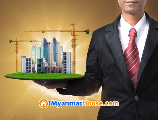 မြေကွက်ကျယ်ပိုင်ရှင်များအတွက် အကျိုးတူ ပူးပေါင်းခြင်း