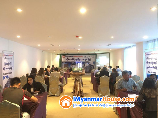 &quot;Special Expo of Condos in Bangkok&quot; Successfully Held