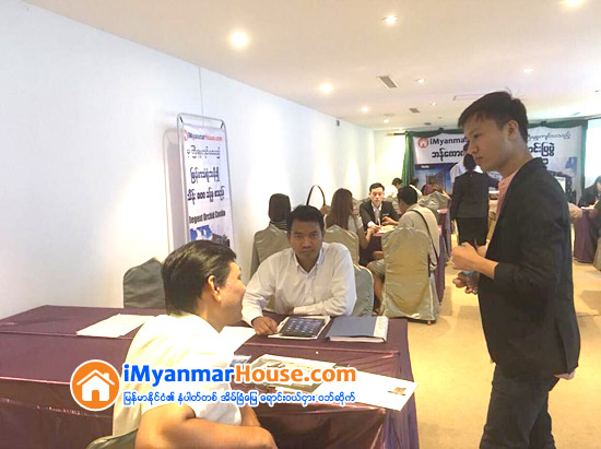 &quot;Special Expo of Condos in Bangkok&quot; Successfully Held