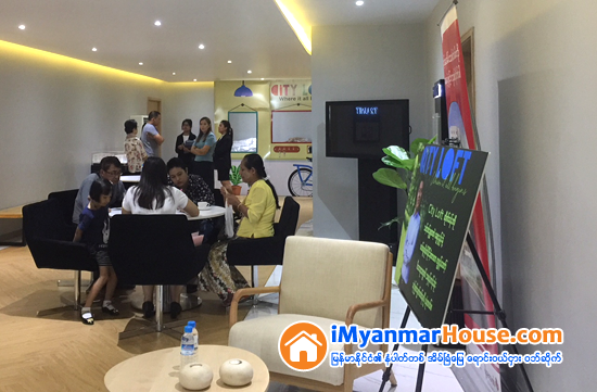 Affordable Housing Sales Event in Collaboration with YOMA Land to Improve Citizen House Ownership