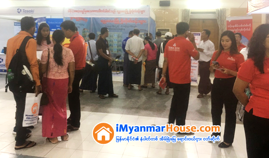 Myanmar’s Biggest Property &amp; Lifestyle Expo in Mandalay with Over MMK 4.7 Bln Sales