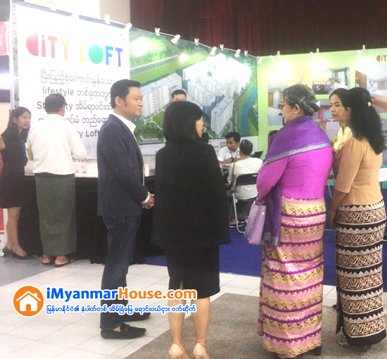 Myanmar’s Biggest Property &amp; Lifestyle Expo in Mandalay with Over MMK 4.7 Bln Sales