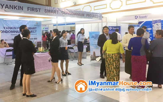 Myanmar’s Biggest Property &amp; Lifestyle Expo in Mandalay with Over MMK 4.7 Bln Sales