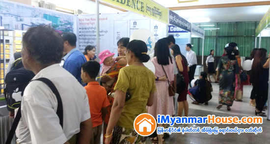 Myanmar’s Biggest Property &amp; Lifestyle Expo in Mandalay with Over MMK 4.7 Bln Sales