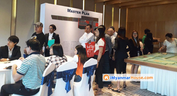 Launch of “New Myawaddy City” Project Land Plots for Sales by iMyanmarHouse.com