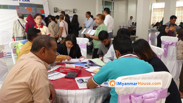 Launch of “New Myawaddy City” Project Land Plots for Sales by iMyanmarHouse.com