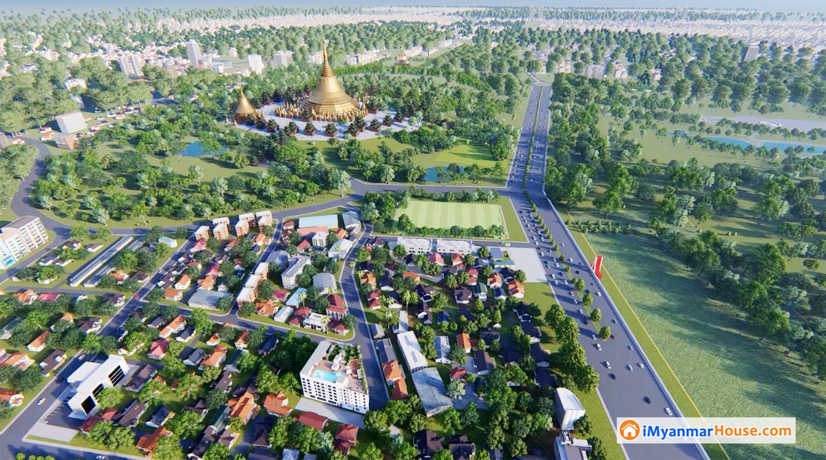 The Vista Luxury Residence