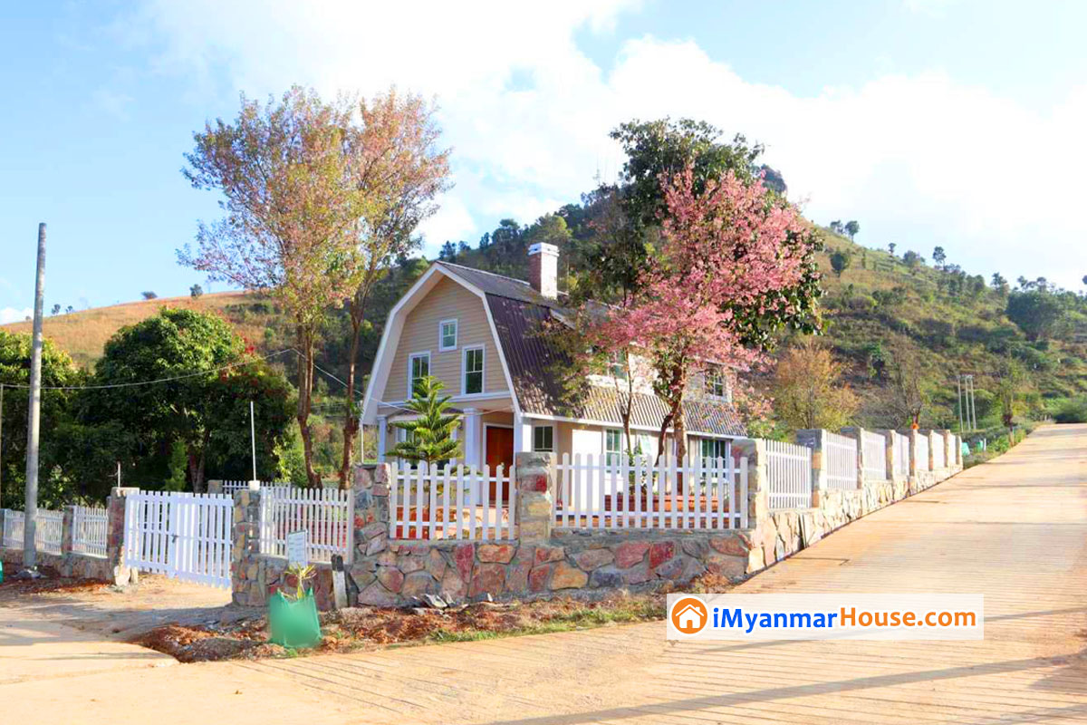 Kalaw Villa
