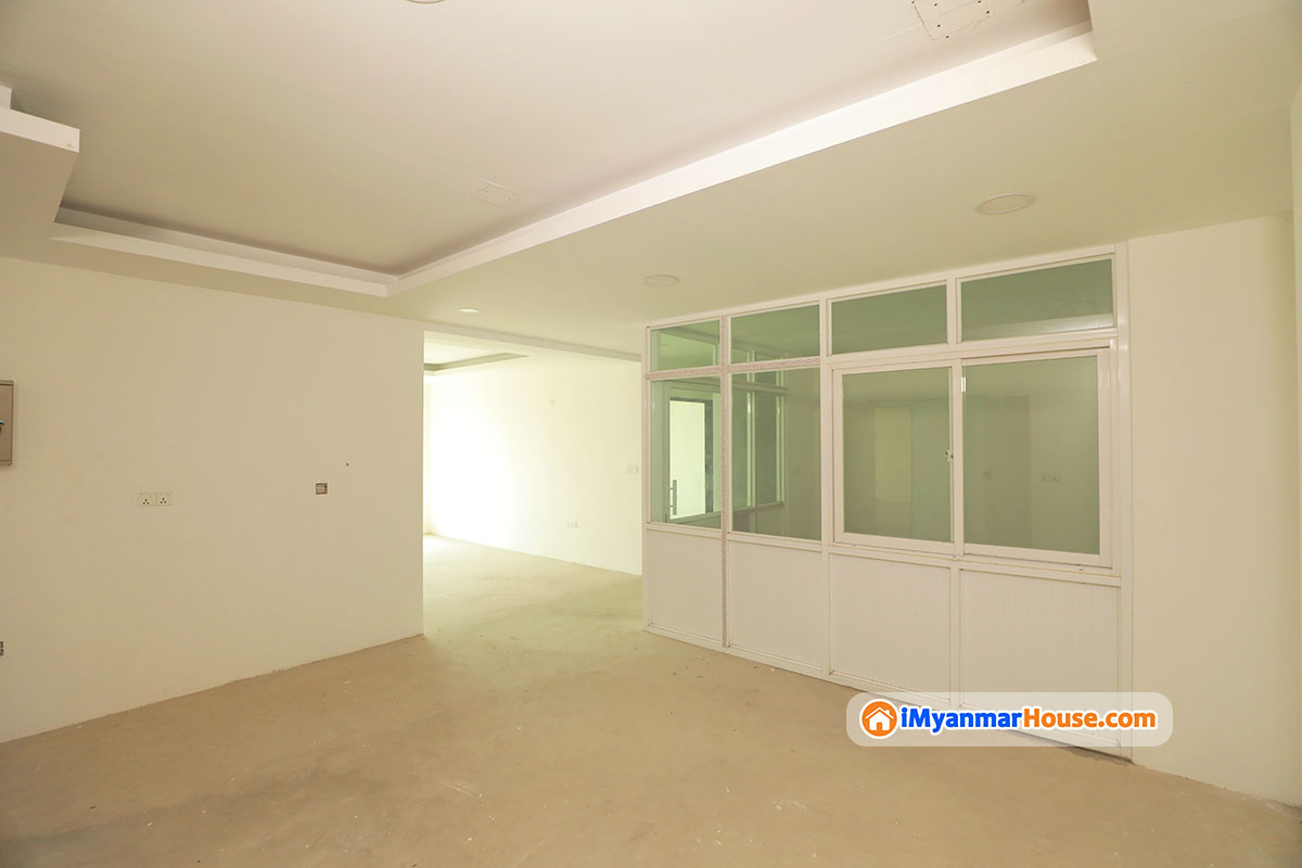 Pyae Sone Chan Thar Condo 3