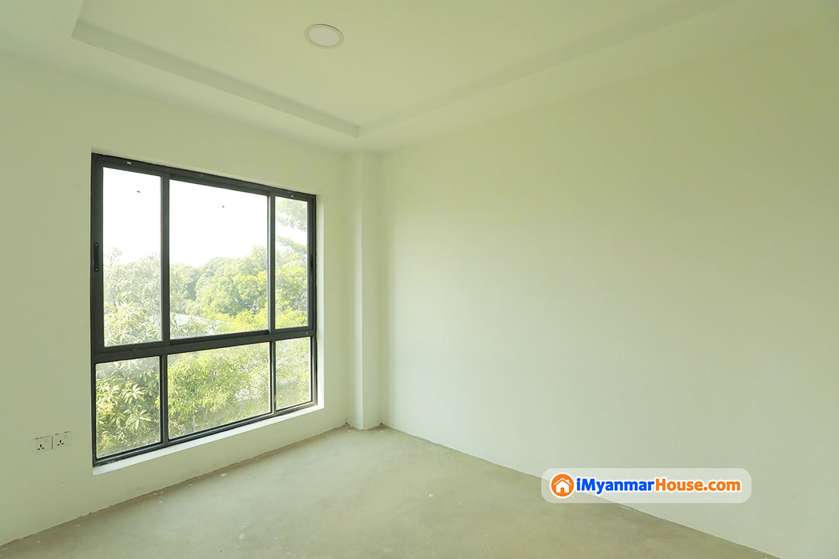 Pyae Sone Chan Thar Condo 3