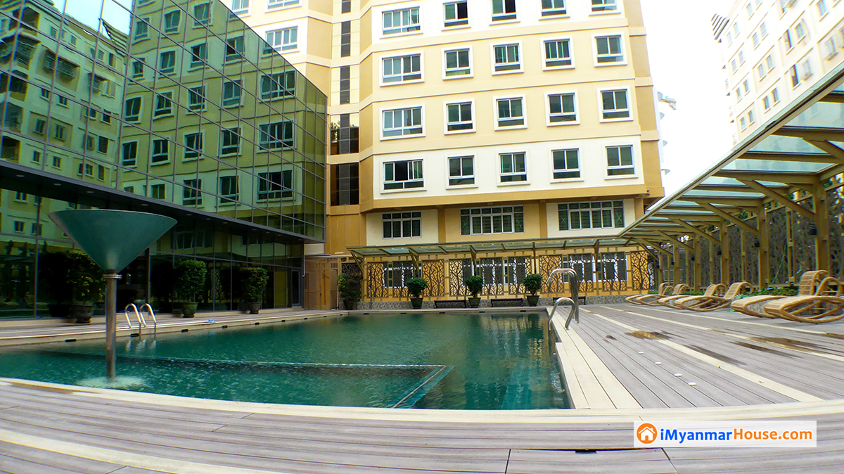 Shwe Mya Yar Housing - 2