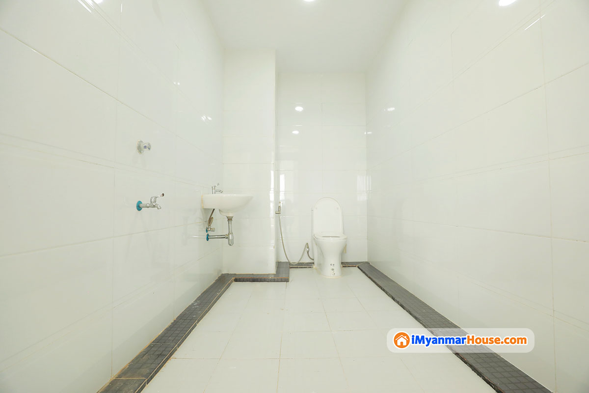 Pyae Sone Chan Thar Condo 3