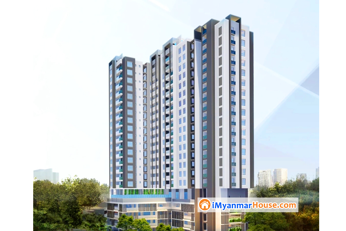 7 Mile Luxury Condominium