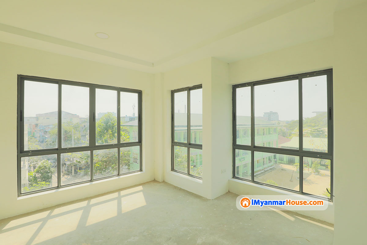 Pyae Sone Chan Thar Condo 3