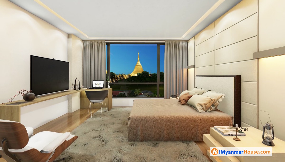 The Vista Luxury Residence