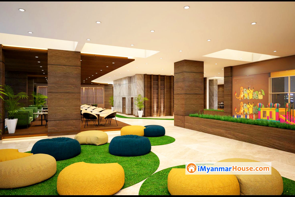 7 Mile Luxury Condominium