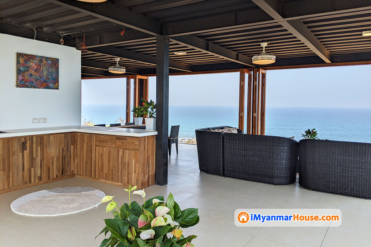 Mya Luxury Villa