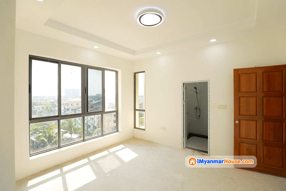 Pyae Sone Chan Thar Condo 3