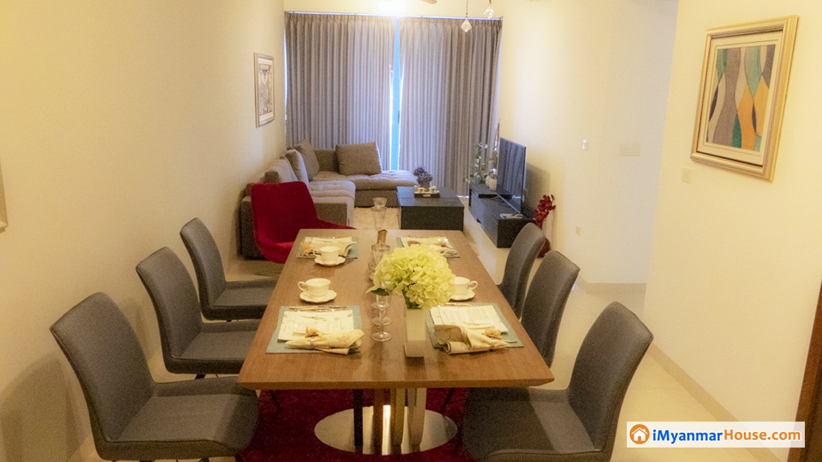 ကန်တော်ကြီးအနီး အသင့်နေ Kantharyar Residence