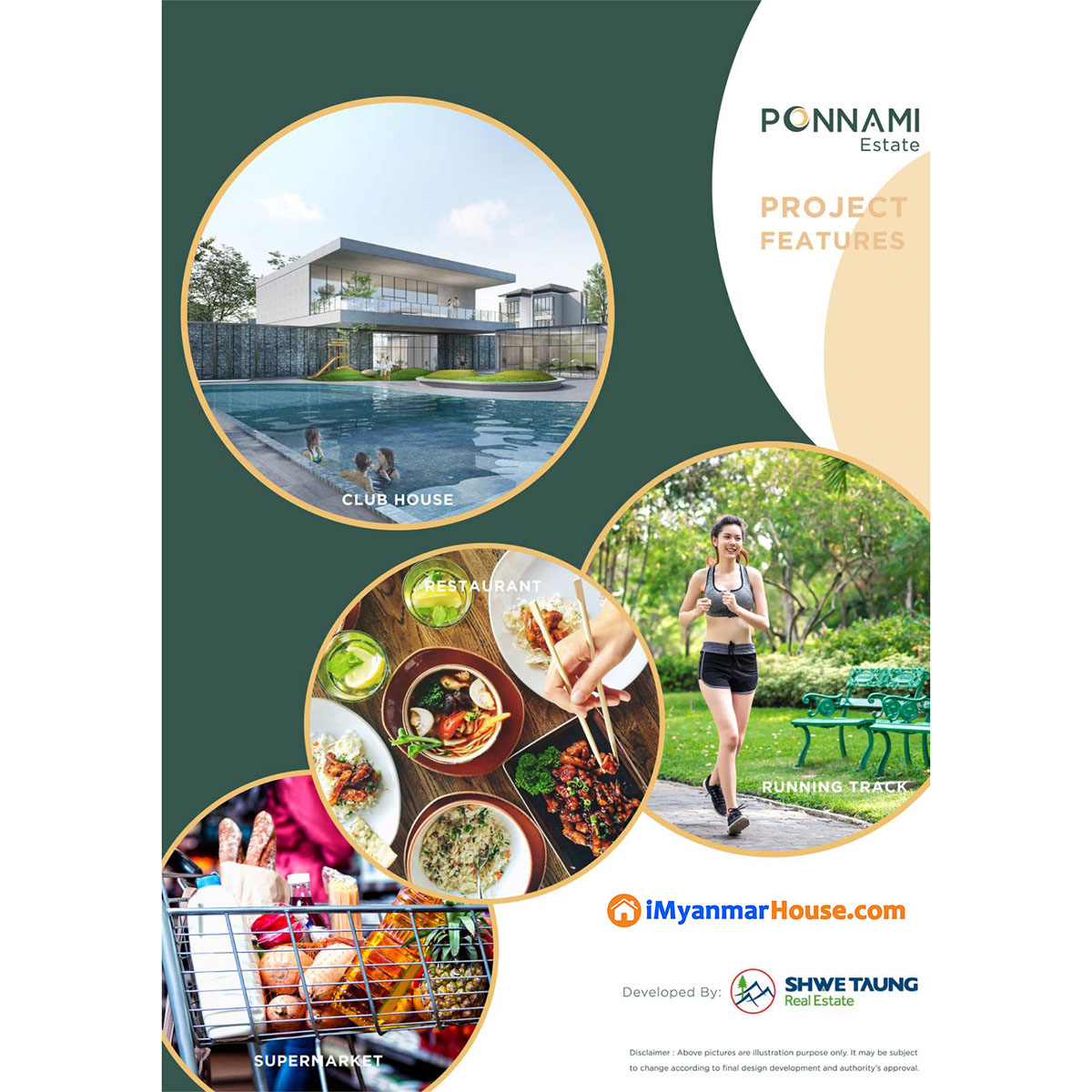HOMES@PONNAMI