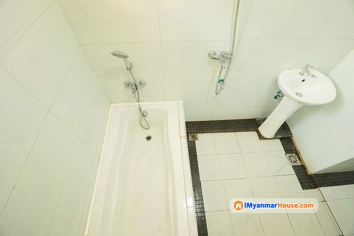 Pyae Sone Chan Thar Condo 3