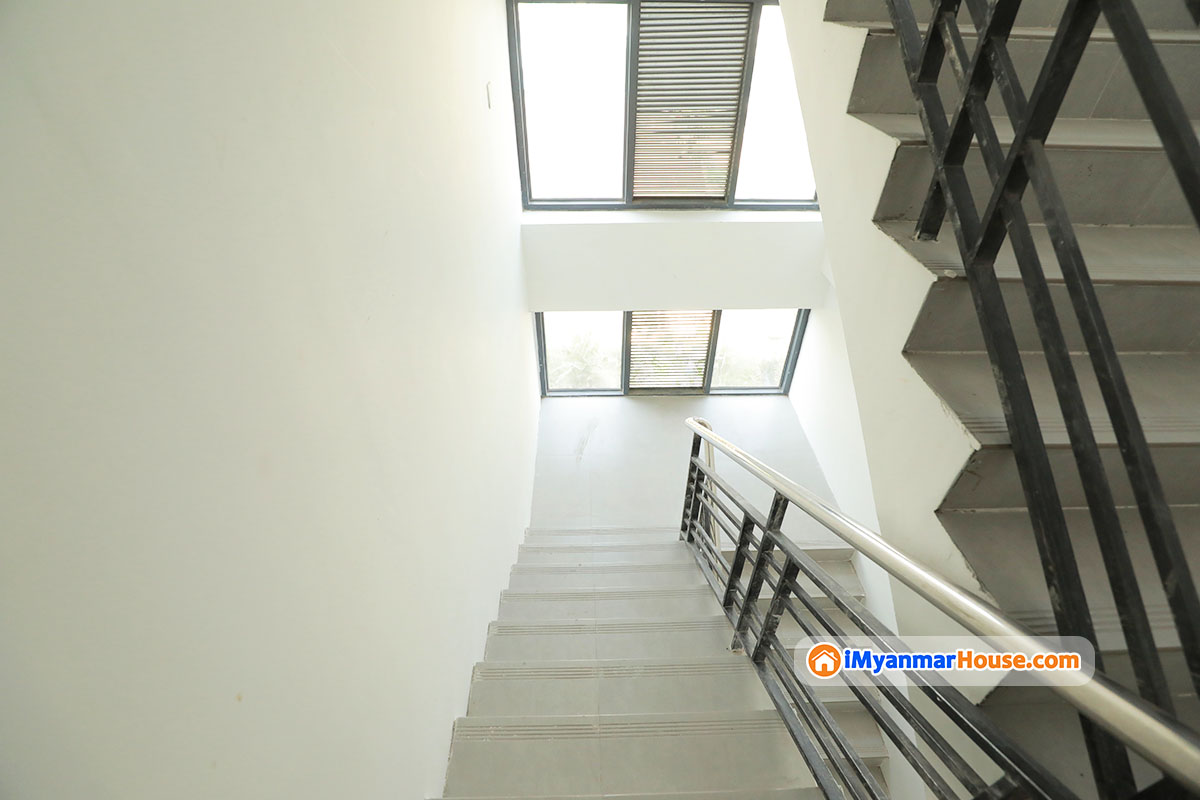 Pyae Sone Chan Thar Condo 3
