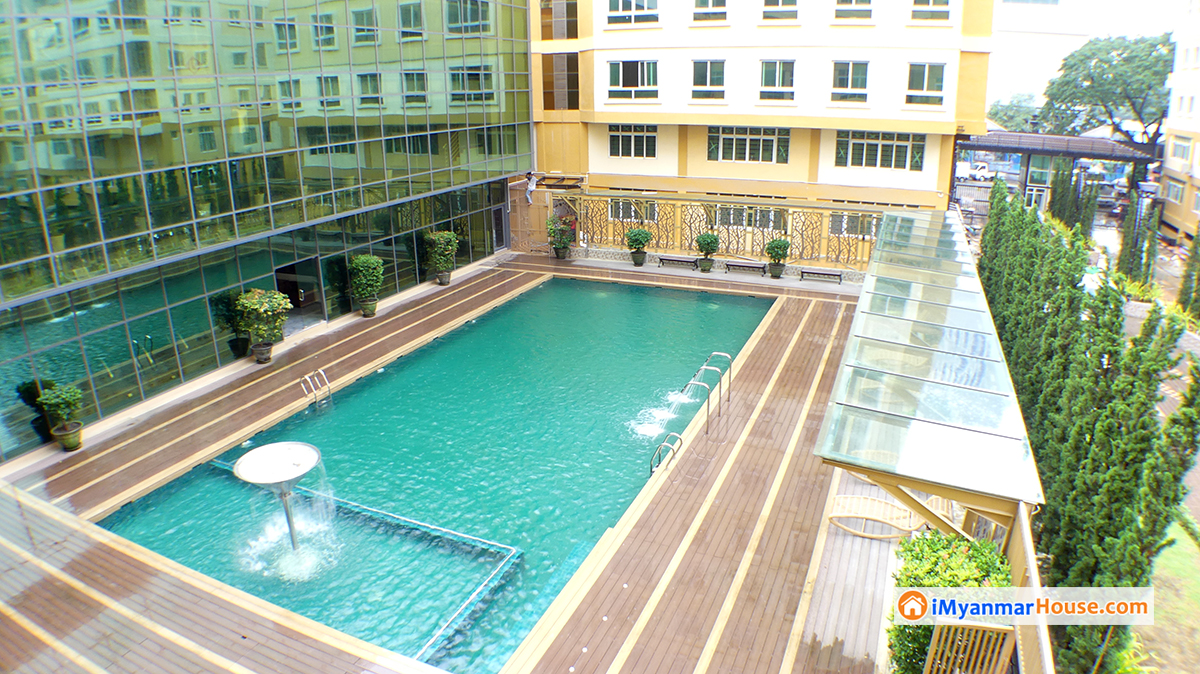 Shwe Mya Yar Housing - 2