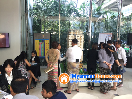 “Skysuites Luxury Condo Expo” With the Sales of More than K 7 Billion