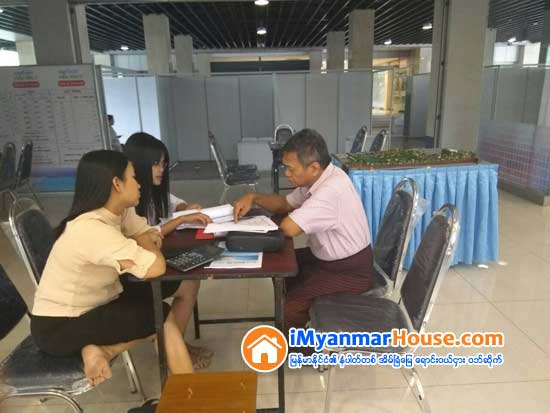 Sales Event of Land Plots and Detached Houses with Grant Ownership on Ngwe Saung Beach Successfully Held