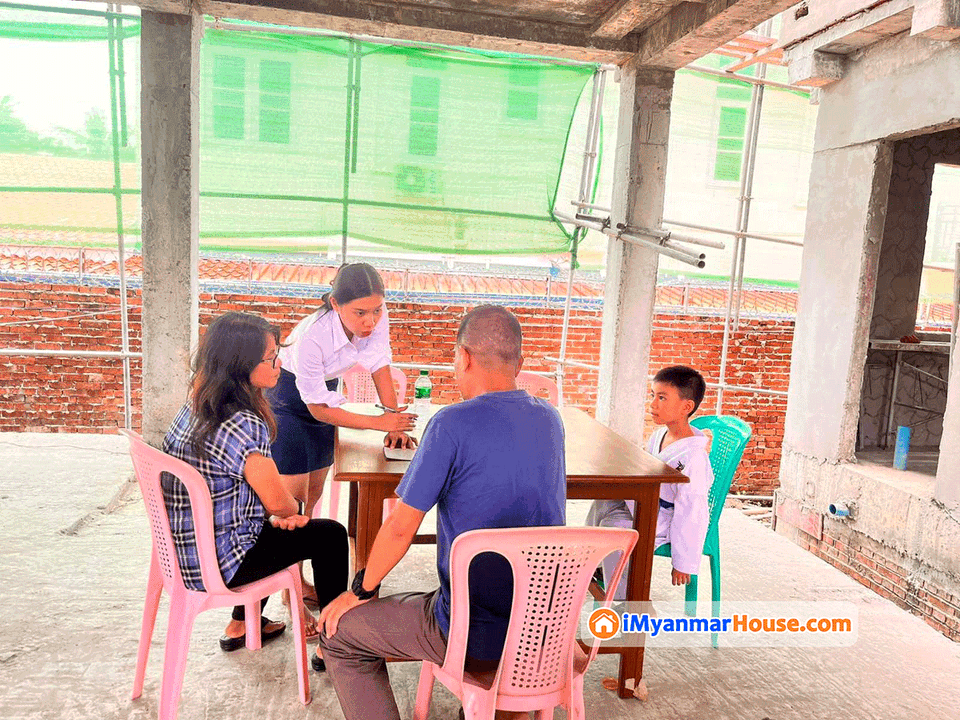 မန္တလေးမြို့ အချက်အချာနေရာက Mann Yadanar Luxury Villa ကို အသက်သာဆုံးဈေးနှုန်းဖြင့် ပိုင်ဆိုင်နိုင်မည့် ရှားပါးအခွင့်အရေး