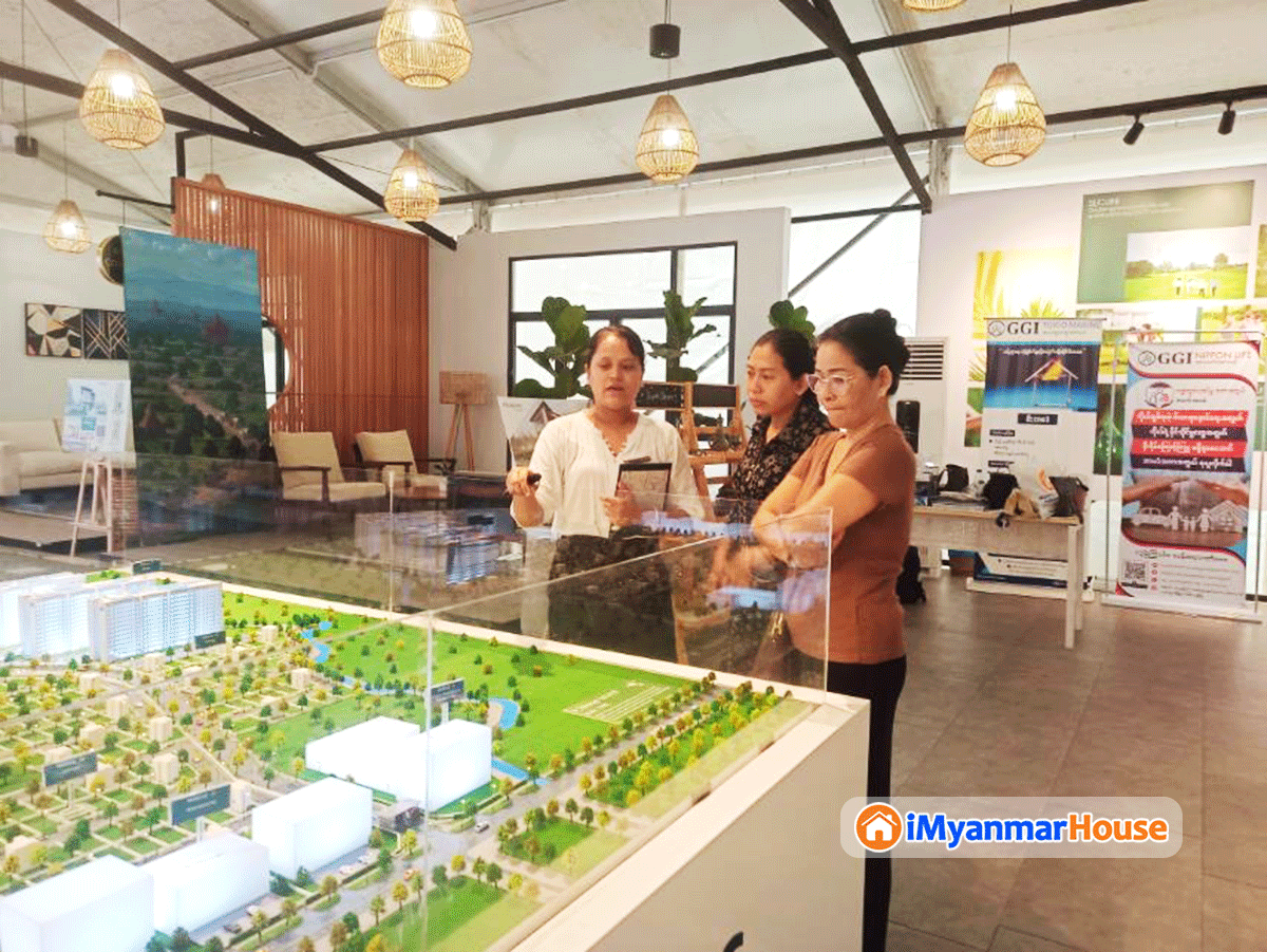 Opportunity To Own A Unit In 'Homes @ Ponnami' With About 10 Lakh Monthly Installment