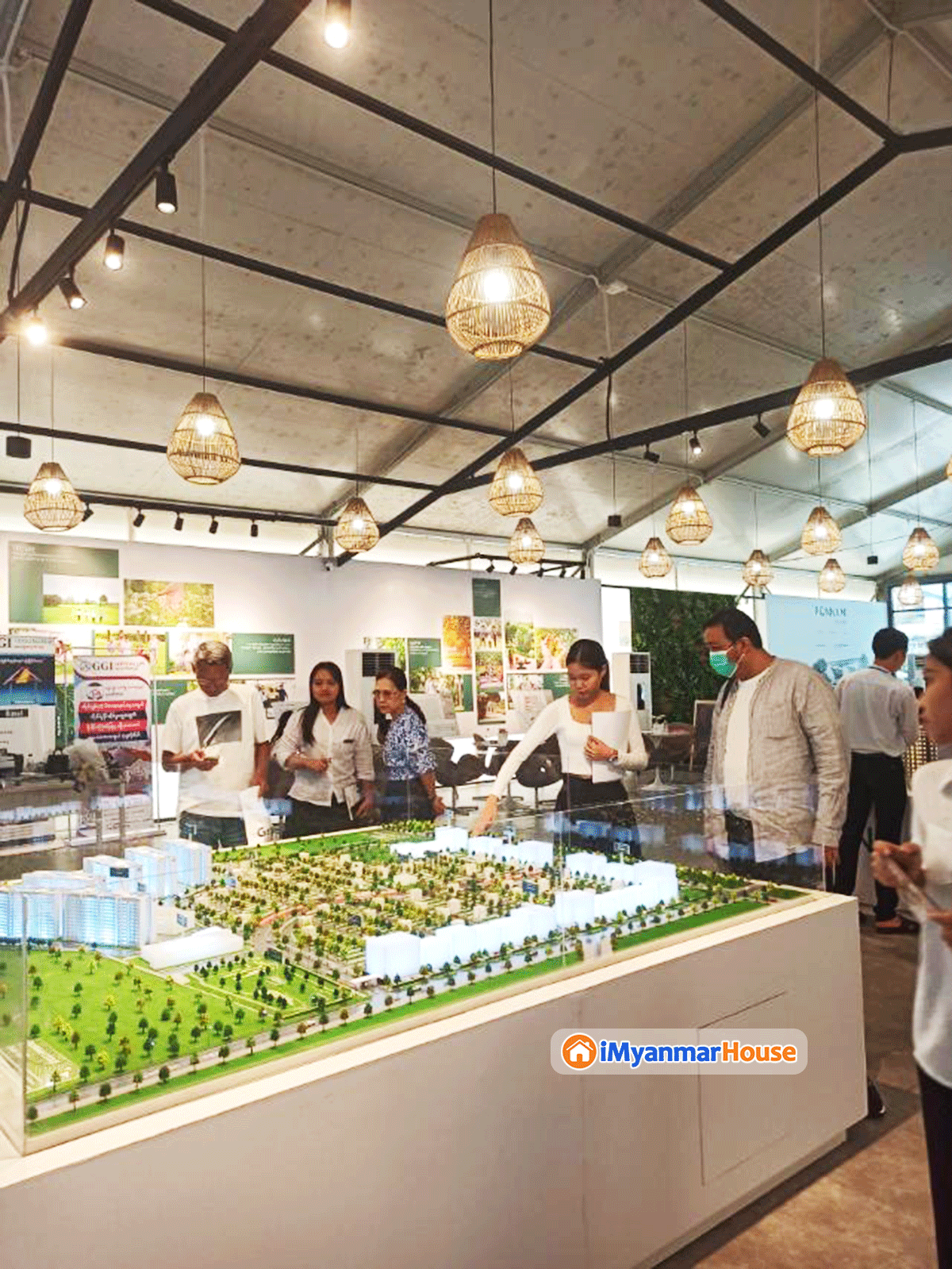 Opportunity To Own A Unit In 'Homes @ Ponnami' With About 10 Lakh Monthly Installment